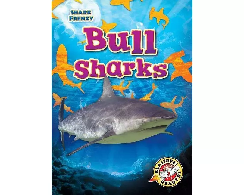 Bull Sharks