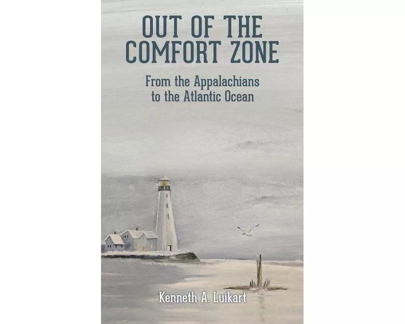 Out of the Comfort Zone