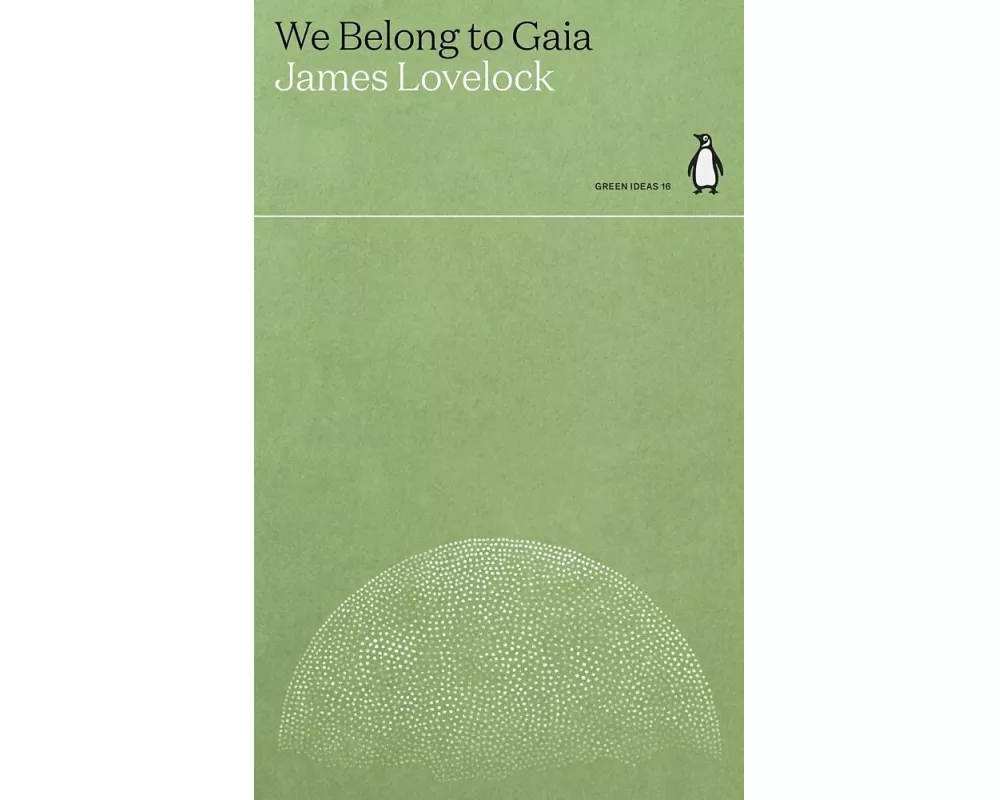 We Belong to Gaia