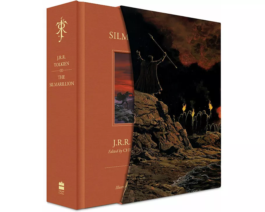The Silmarillion
