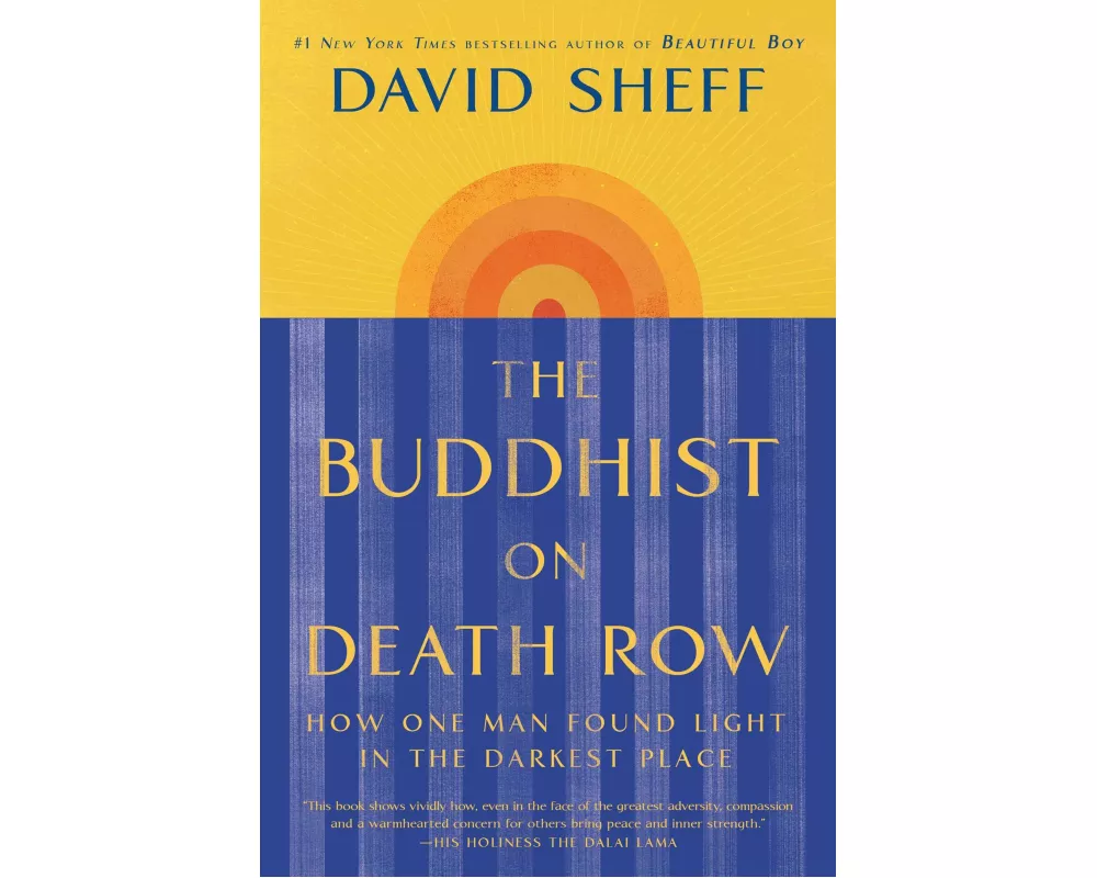 The Buddhist on Death Row
