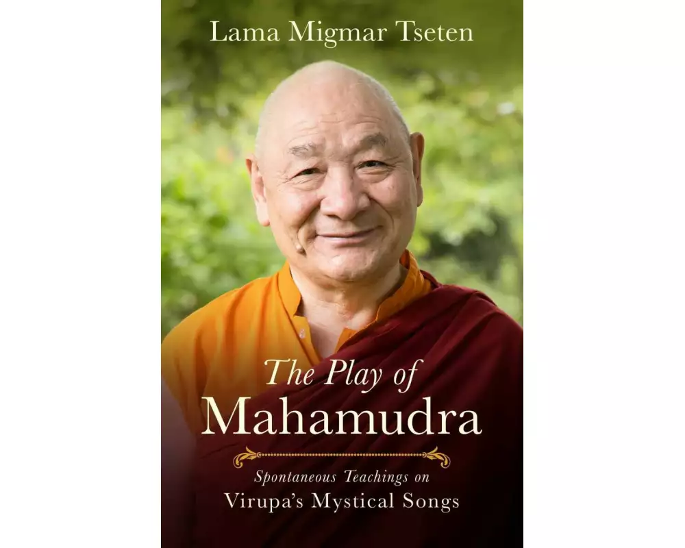 The Play of Mahamudra