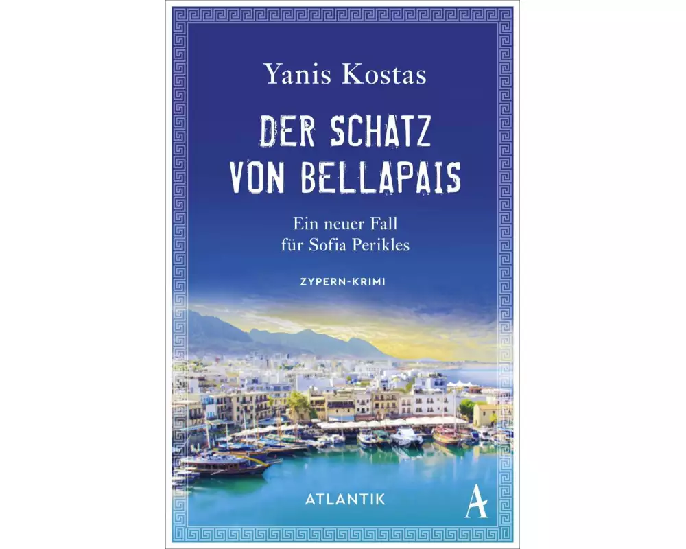 Der Schatz von Bellapais