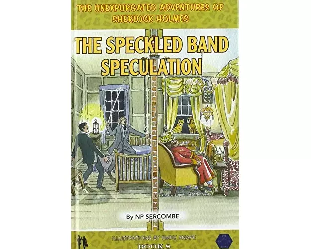 The Speckled Band Speculation