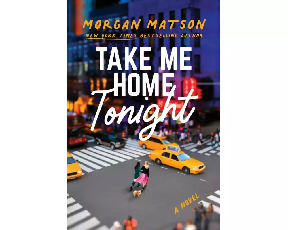 Take Me Home Tonight