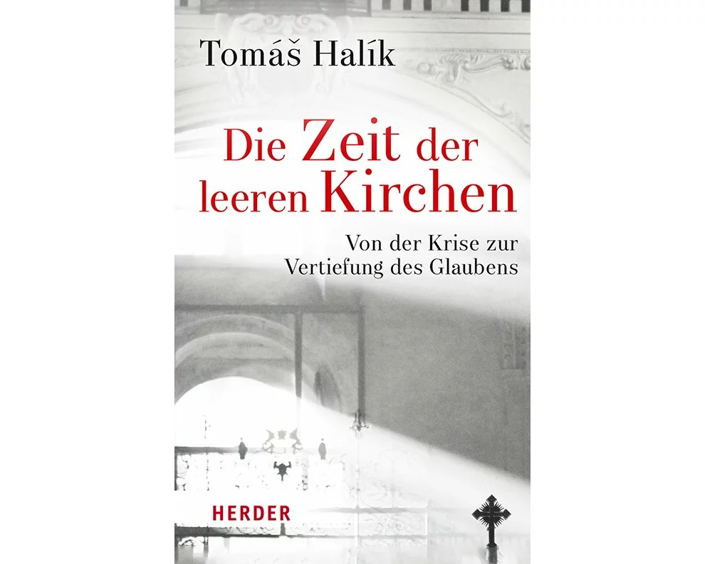 Die Zeit der leeren Kirchen