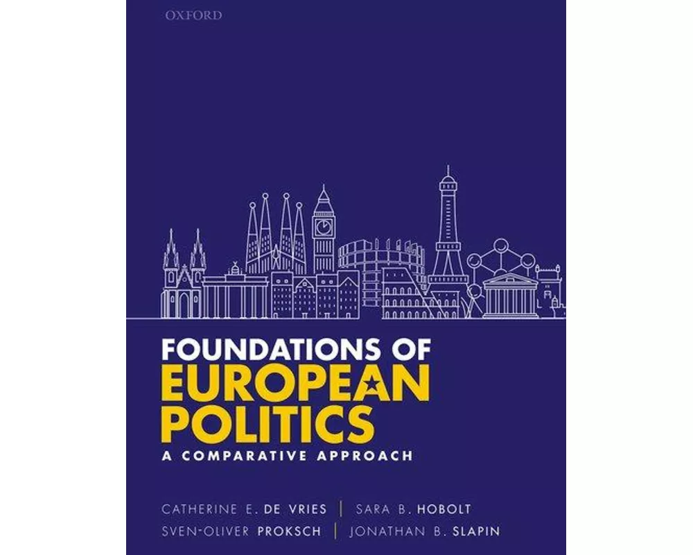 Foundations of European Politics