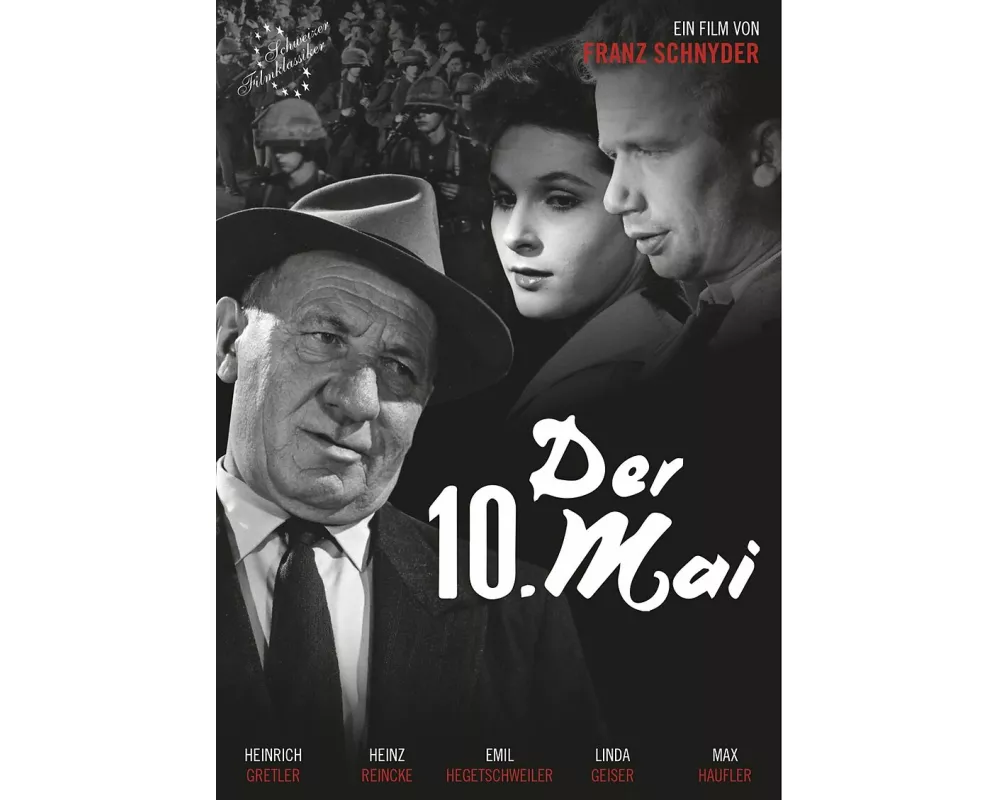 Der 10. Mai