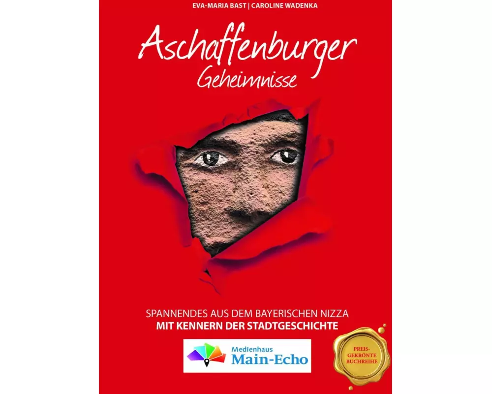 Aschaffenburger Geheimnisse
