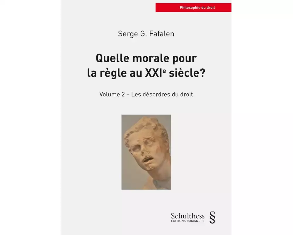 Quelle morale pour la règle au XXIe siècle