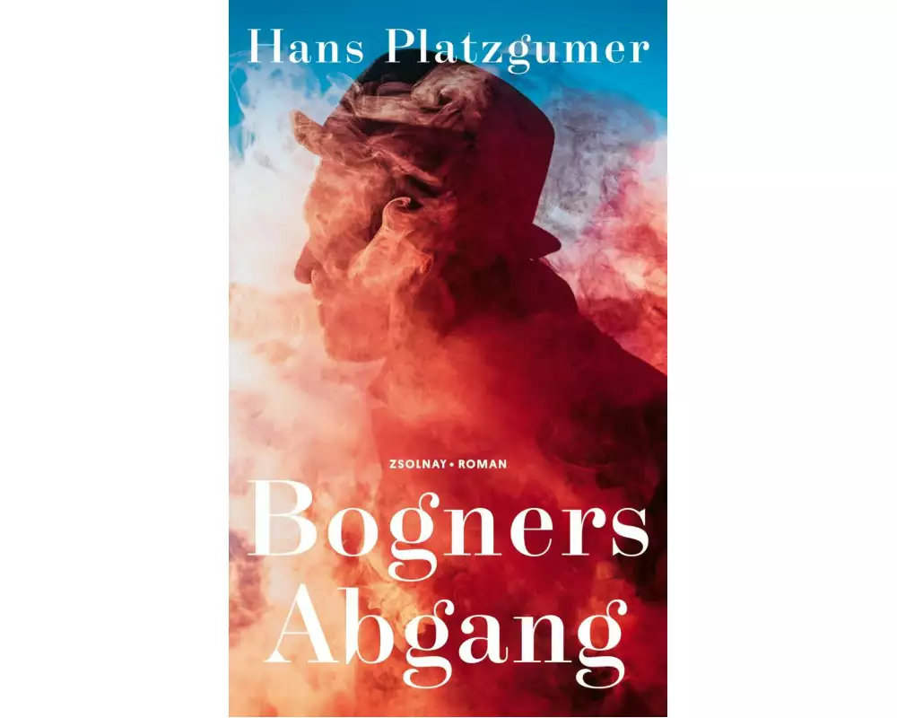 Bogners Abgang
