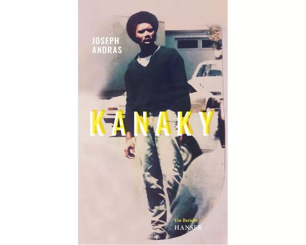 Kanaky