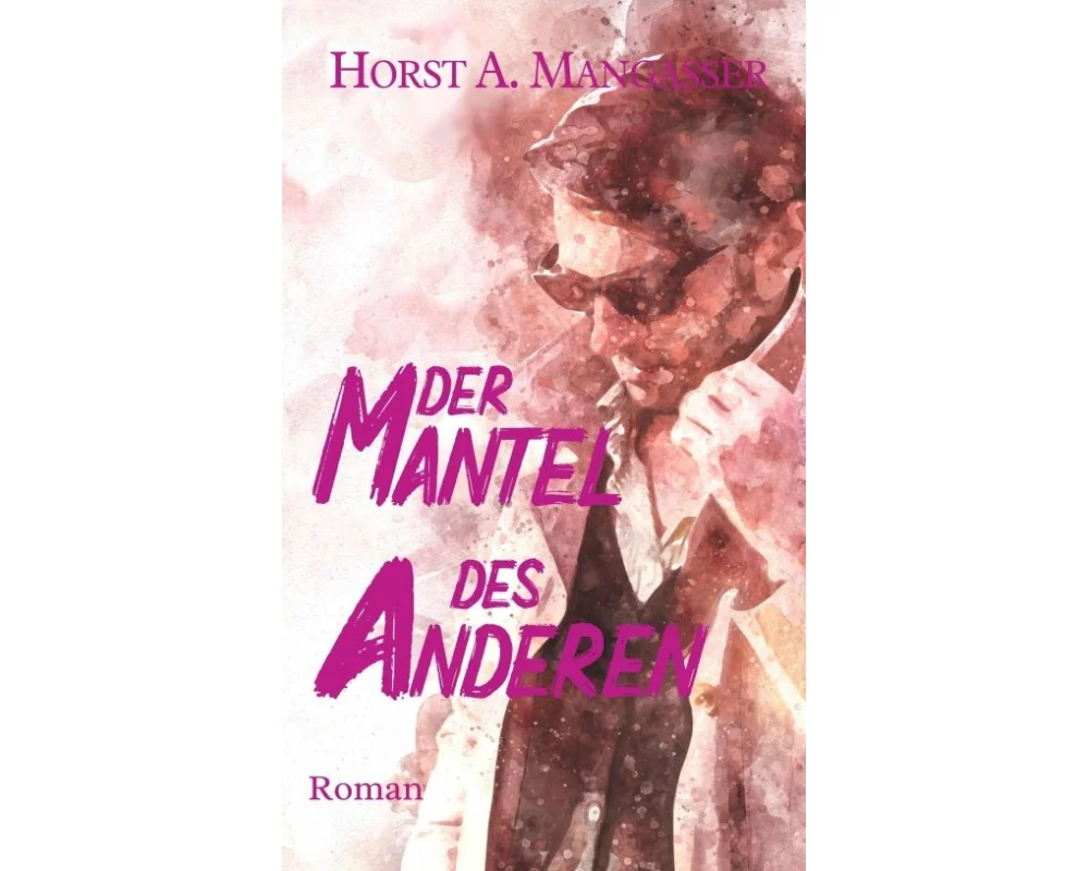 Der Mantel des Anderen
