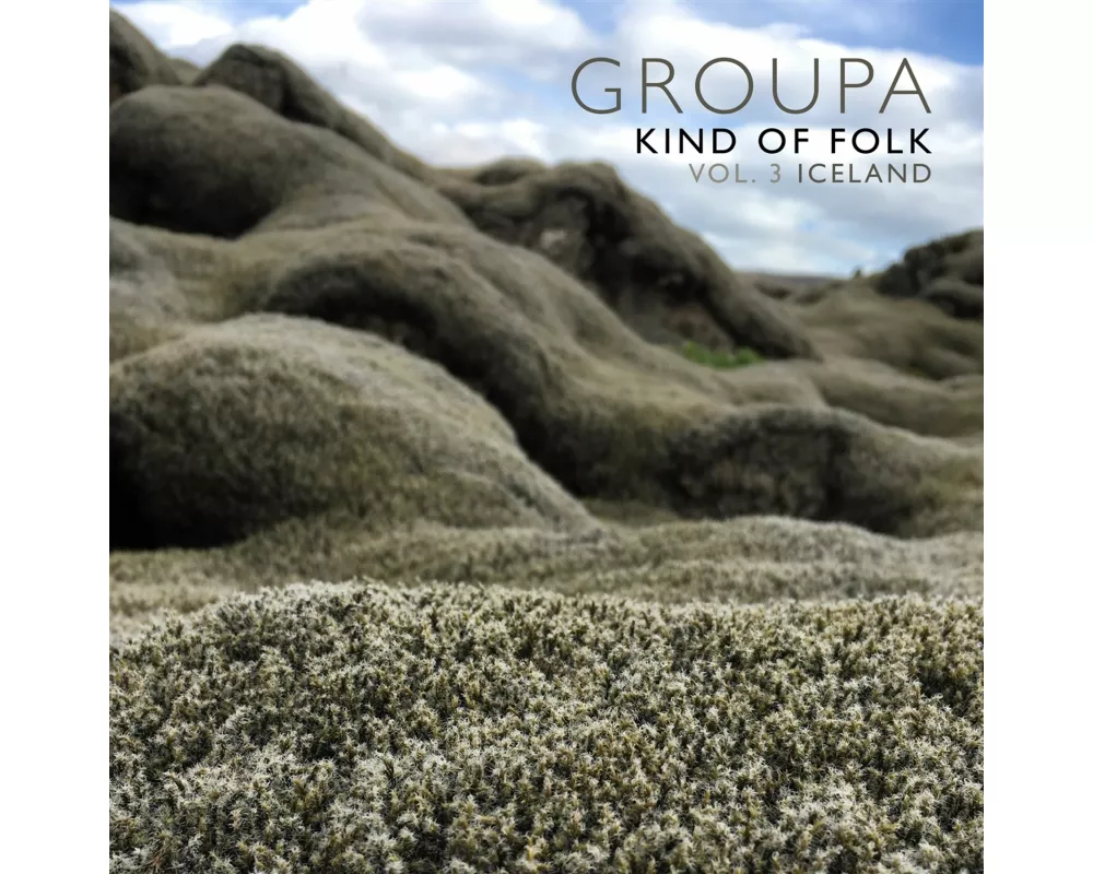 Kind of Folk,Vol.3-Iceland