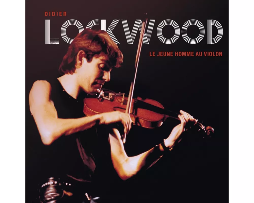 Le jeune homme au violon