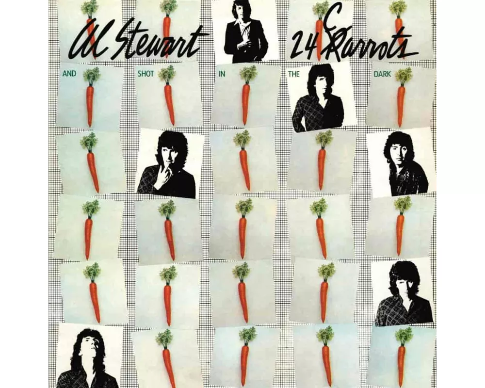 24 Carrots - 40th ANNIVERSARY EDITION