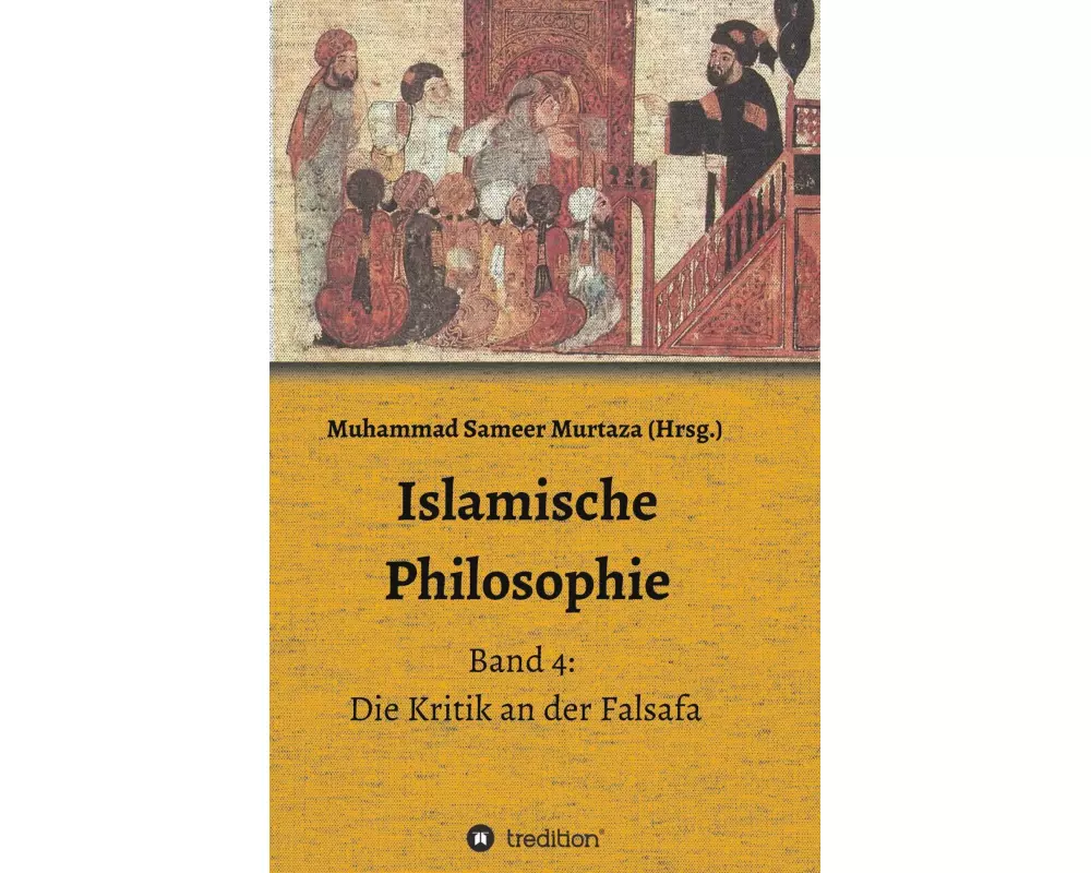 Islamische Philosophie
