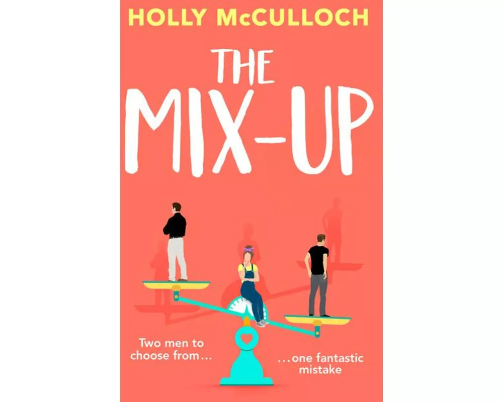 The Mix-Up