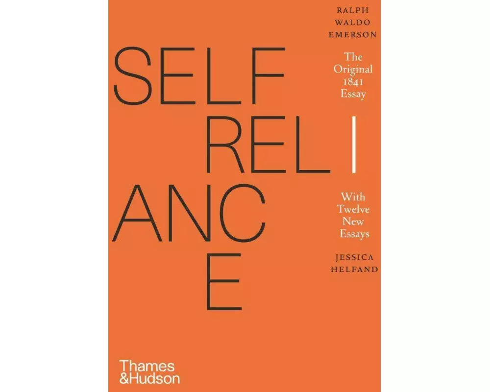 Self-Reliance