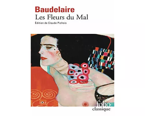 Les fleurs du mal
