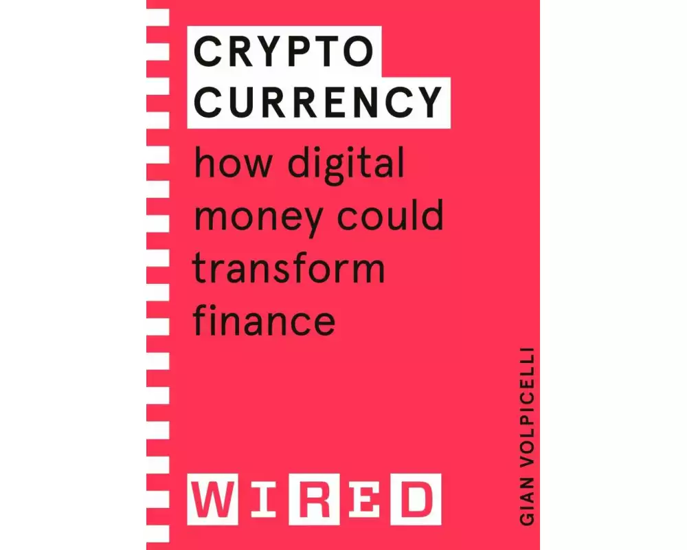 Cryptocurrency (WIRED guides)