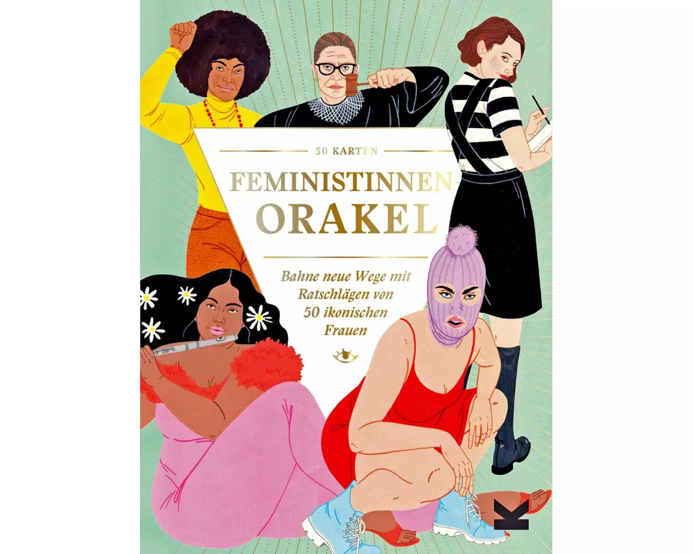 Feministinnen-Orakel