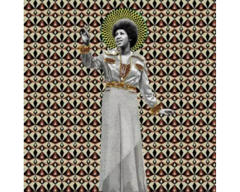 Aretha