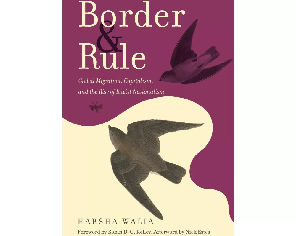 Border and Rule