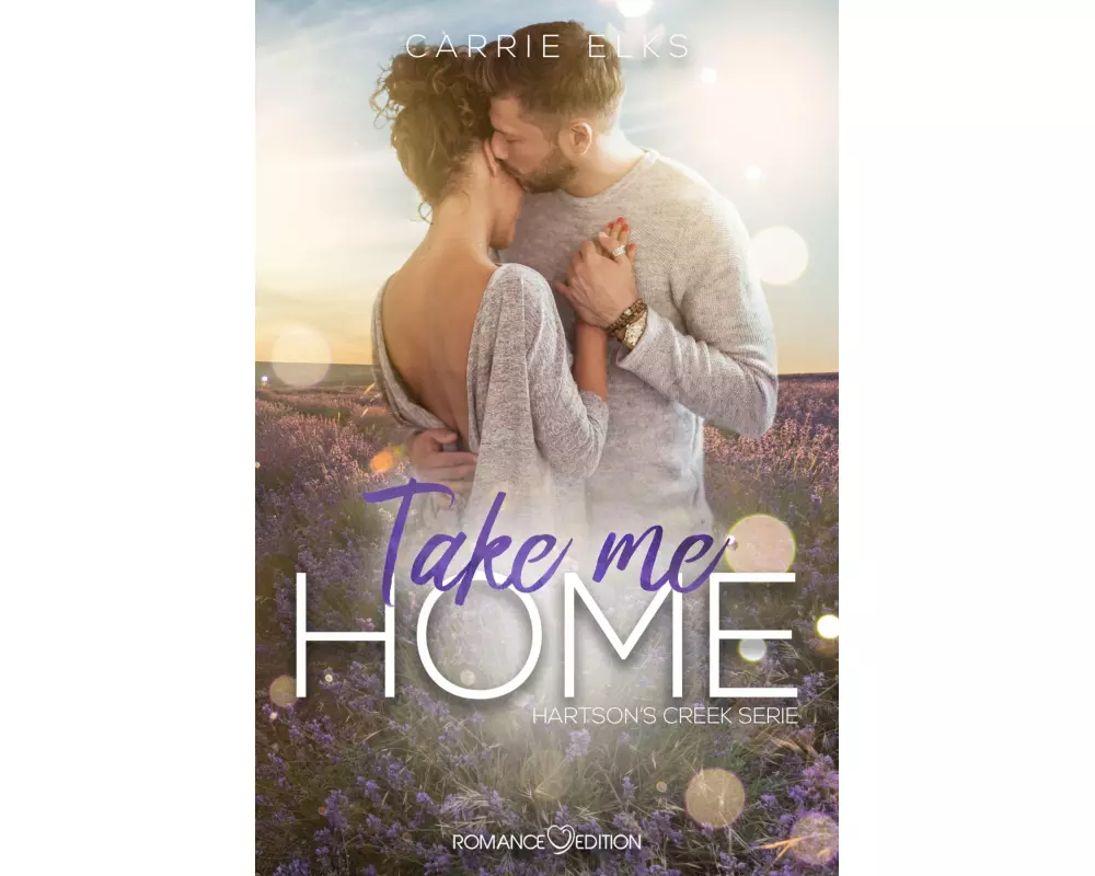 Take Me Home