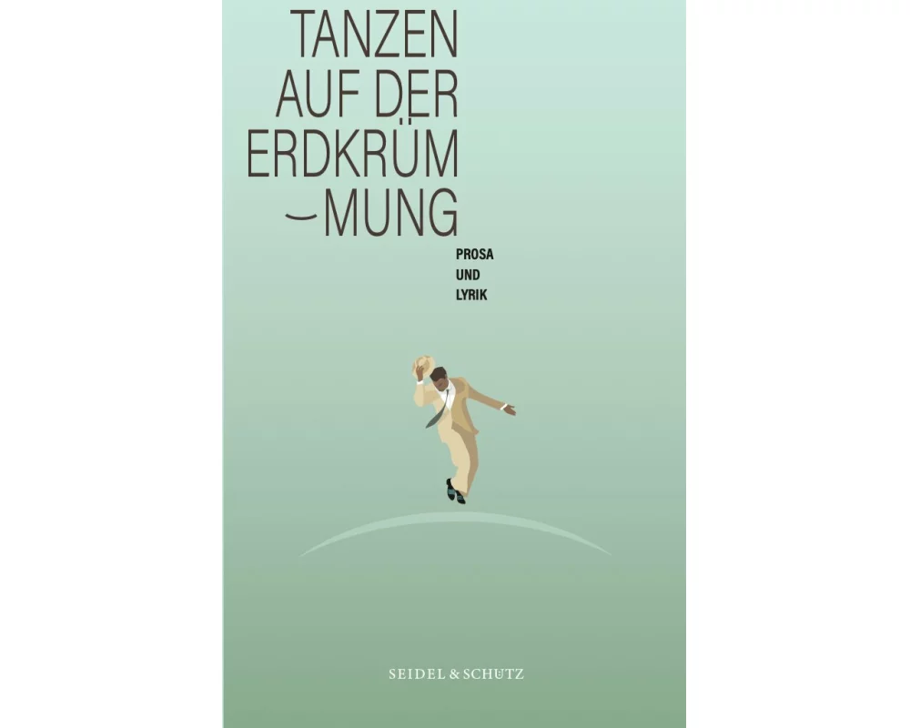 Tanzen auf der Erdkrümmung