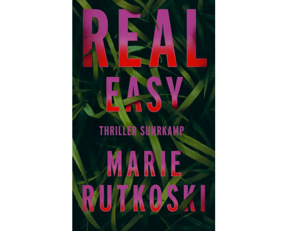Real Easy