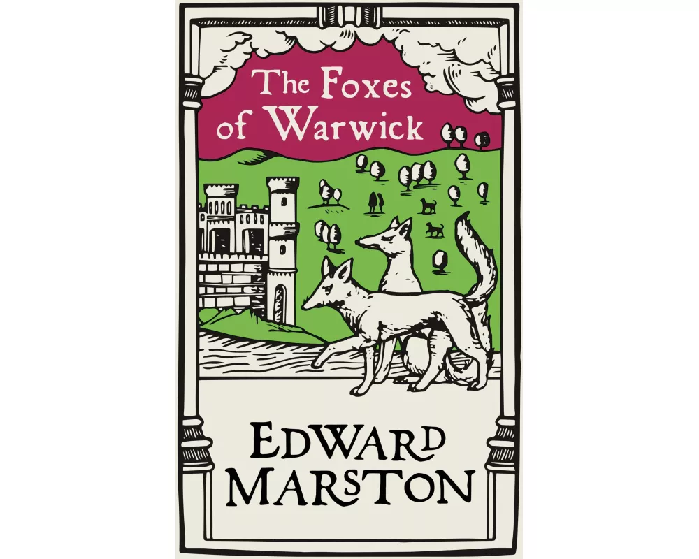 The Foxes of Warwick