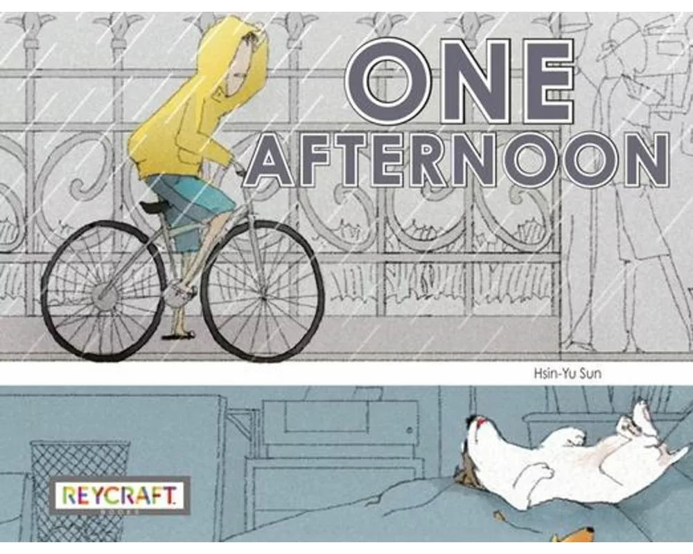 One Afternoon