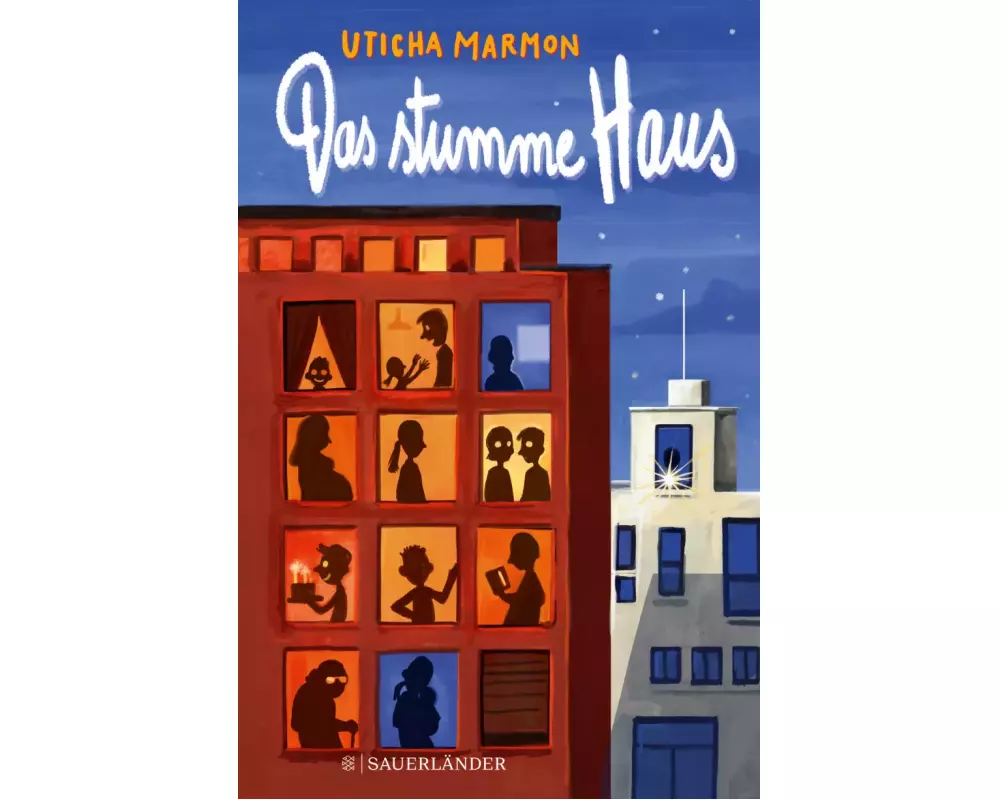 Das stumme Haus