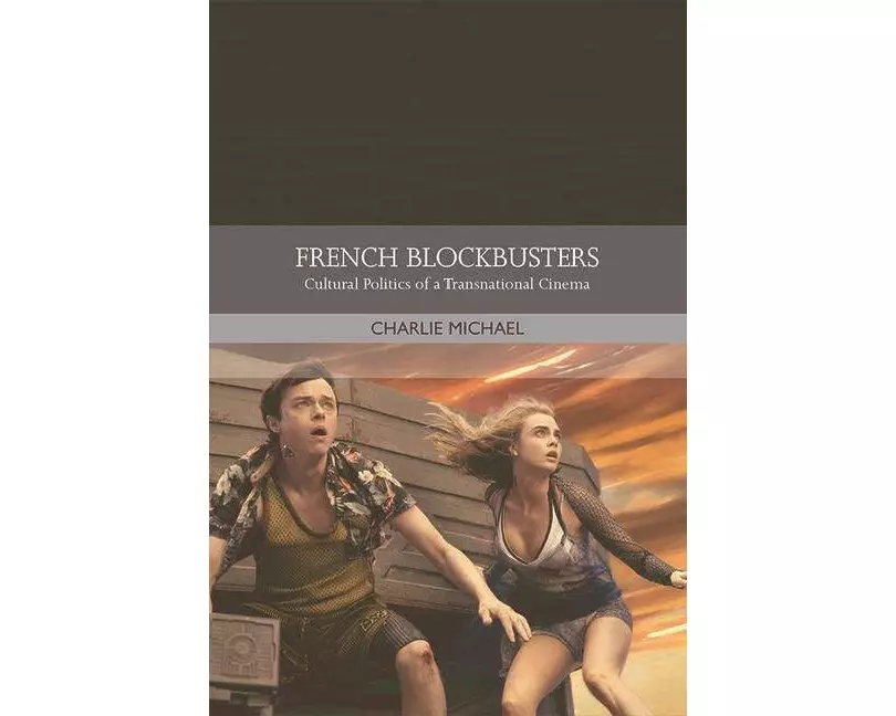 French Blockbusters
