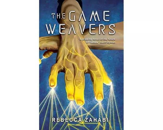 The Game Weavers