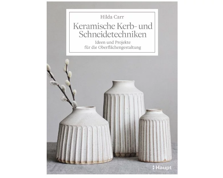 Keramische Kerb- und Schneidetechniken