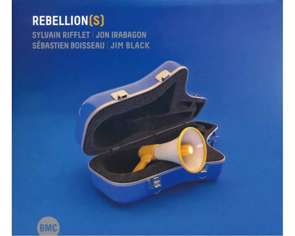 Rebellion(s)