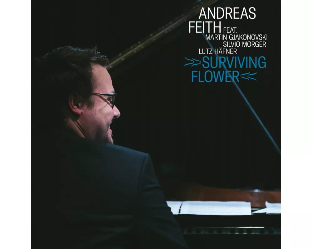 Surviving Flower