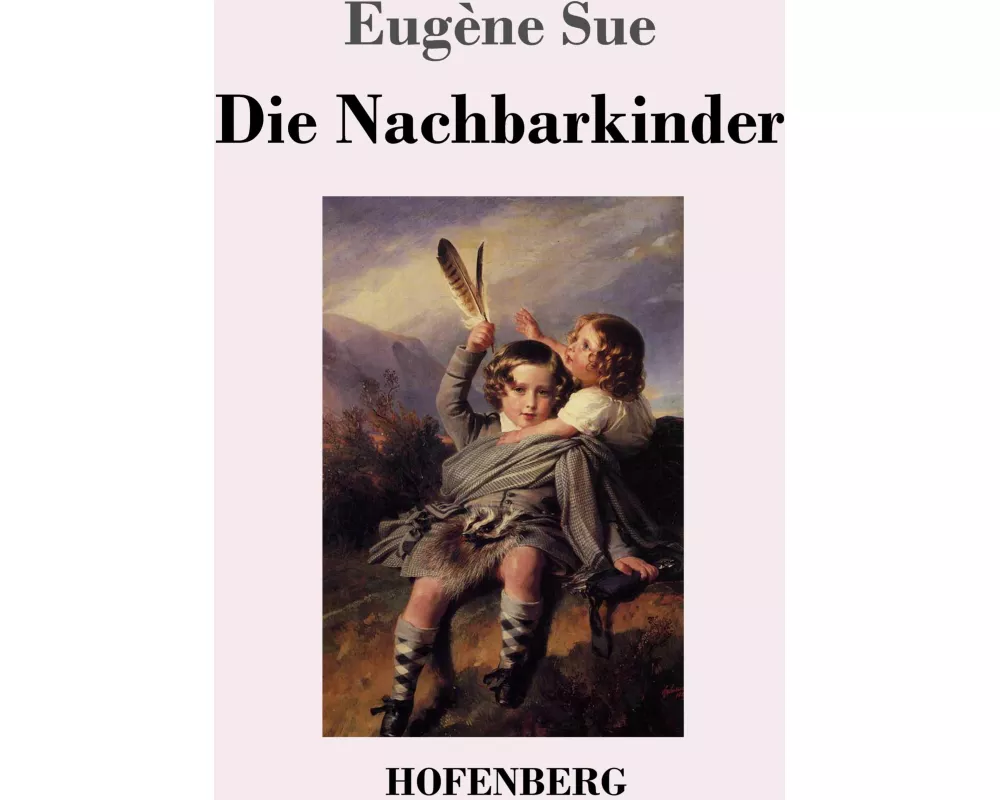 Die Nachbarkinder
