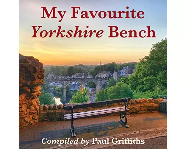 My Favourite Yorkshire Bench