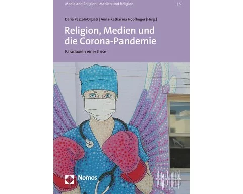 Religion, Medien und die Corona-Pandemie