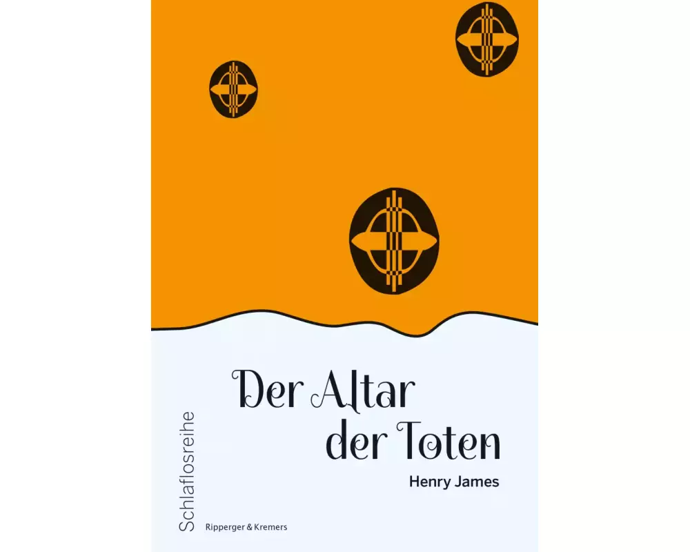 Der Altar der Toten