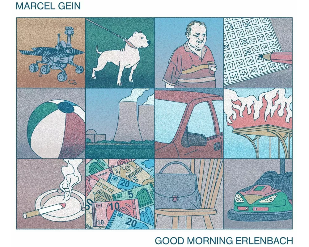 Good Morning Erlenbach