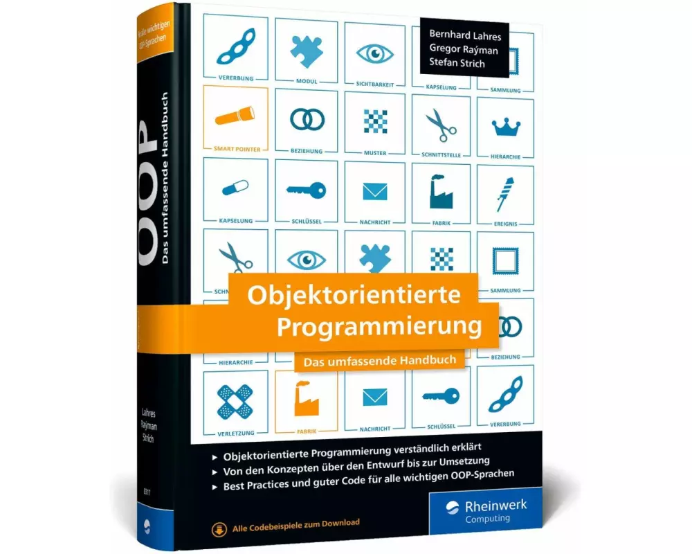 Objektorientierte Programmierung