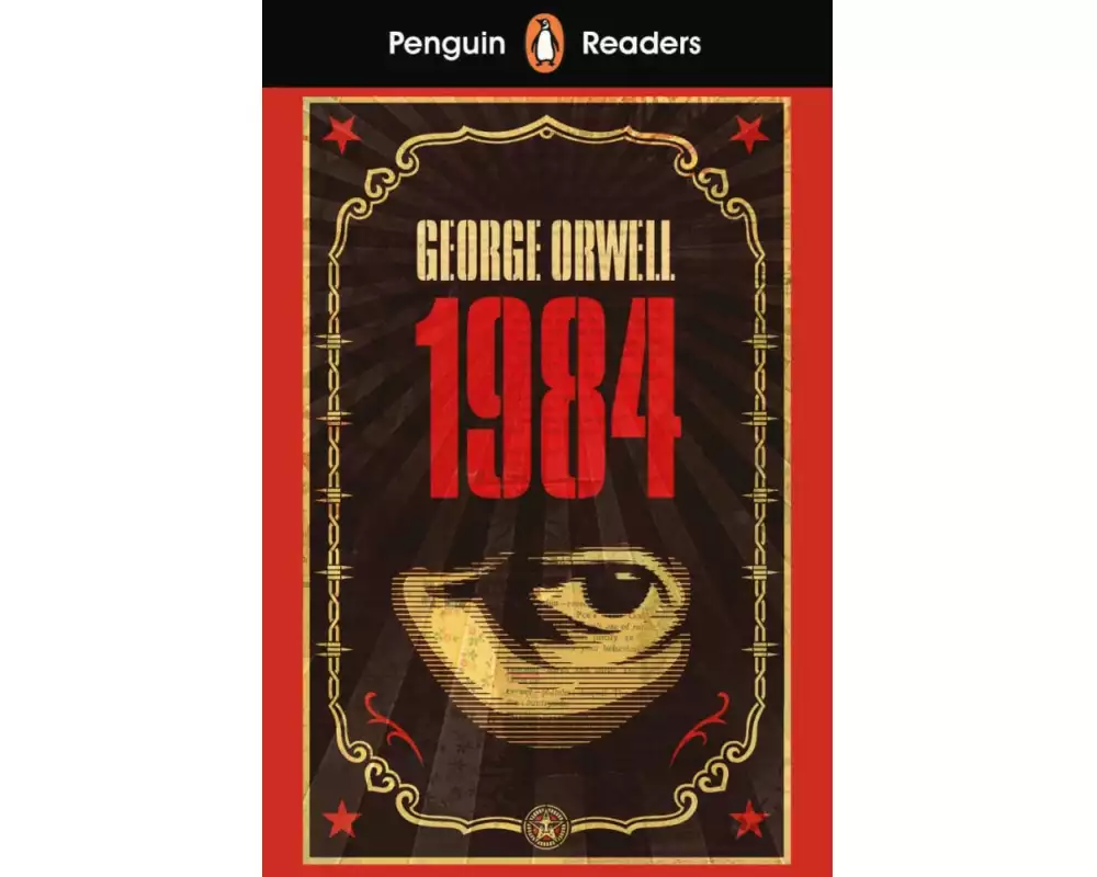 Nineteen Eighty-Four