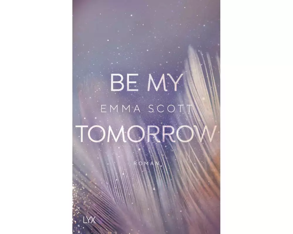 Be My Tomorrow