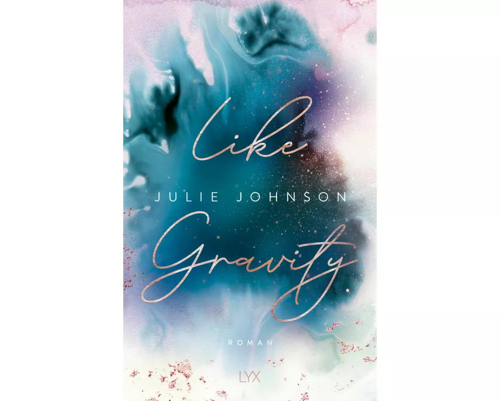 Like Gravity
