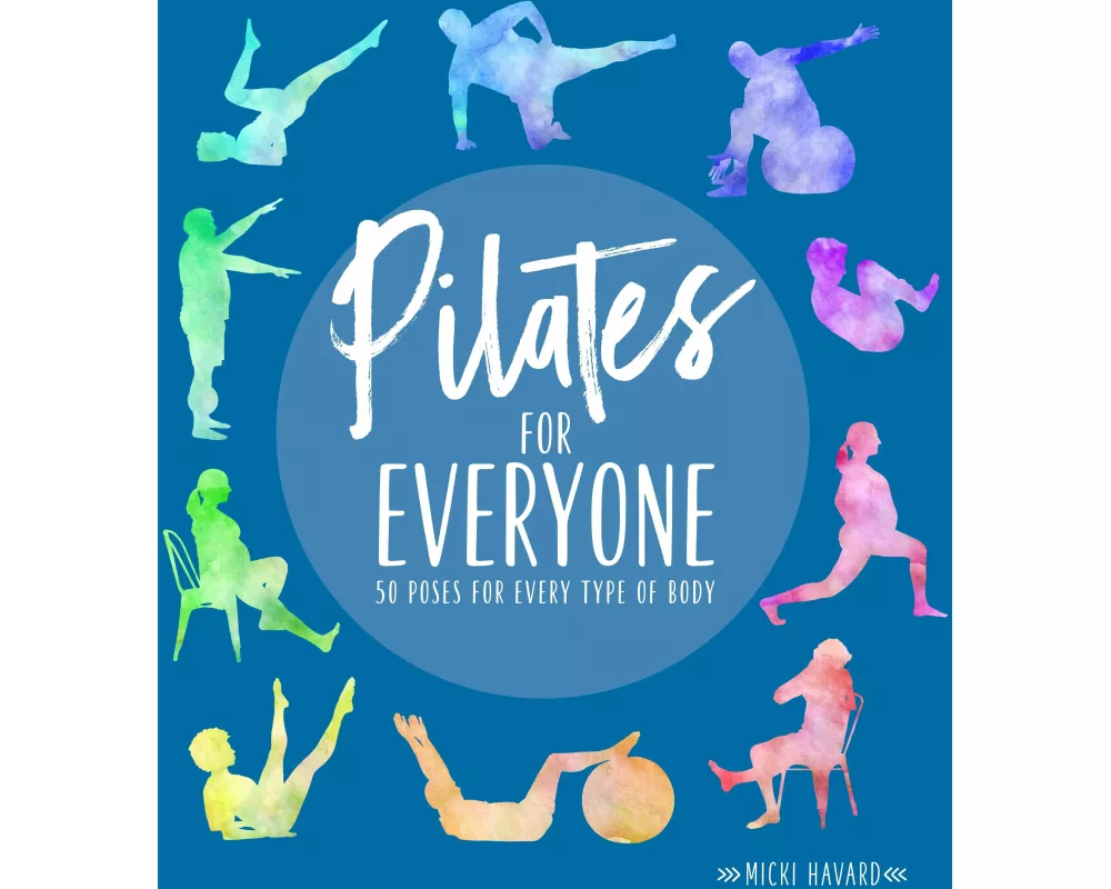 Pilates for Everyone