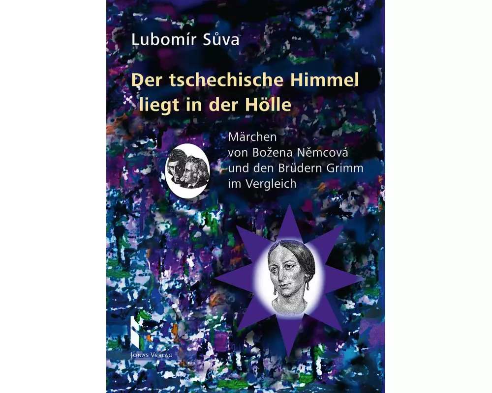 Der tschechische Himmel liegt in der Hölle